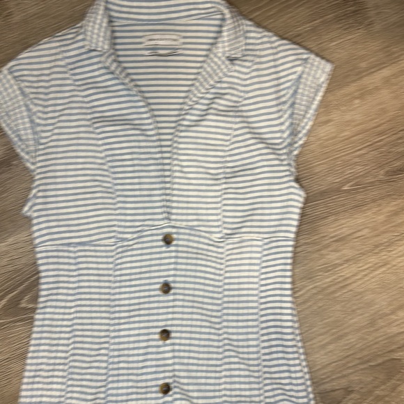 Urban Outfitters Mini Dress - Picture 2 of 3